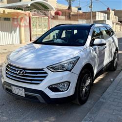 هيونداي جراند سانتافي